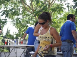 XVI Concentracion - 2009